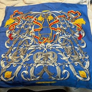 Hermés Vintage scarf
